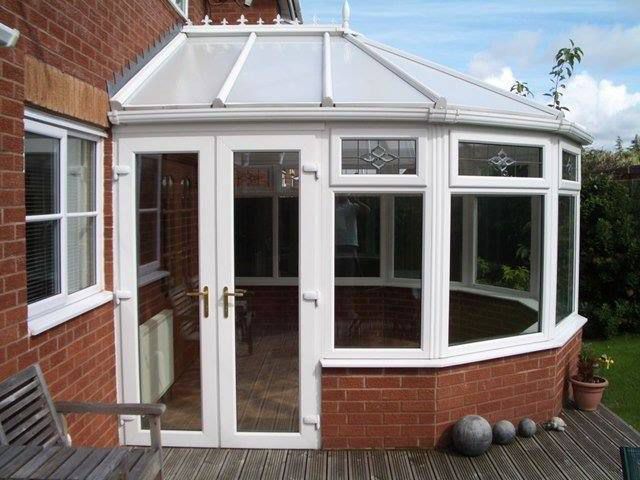 Conservatory Cleaners in Rotherham