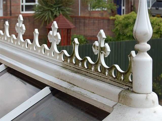 Conservatory Cleaners in Rotherham